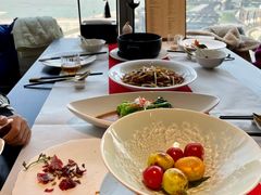 -馋遇江南·精致湖景雅宴(东方之门店)