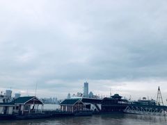 -武昌江滩