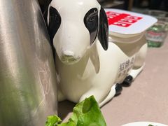 -丰茂烤串(金源店)