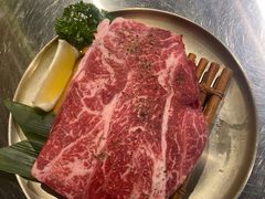 -大叹号·朝鲜族烤肉(潍坊泰华城店)