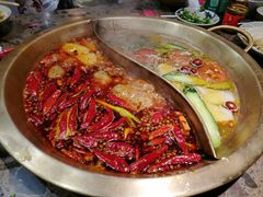 -小龙坎火锅(春熙太古里店)
