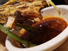 -嘉州叶婆婆钵钵鸡(建设路店)