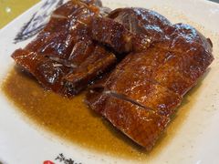 -大笑饭堂(甲子桥店)