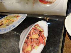 -粗茶淡饭•陕菜•家常菜