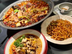 -麻六记(凤凰汇店)