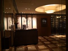 -Tsuru鹤日本料理(静安香格里拉店)
