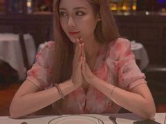 -Wolfgang’s Steakhouse 沃夫冈牛排馆(上海白玉兰广场店)