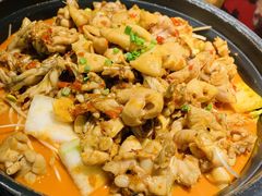 -蛙小侠(五象万象汇店)