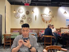 -TUK土耳其餐厅·下午茶(卢湾店)