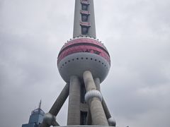 -东方明珠广播电视塔