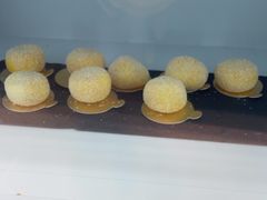 -洲际酒店·地平线全日餐厅HORIZON CAFÉ