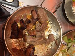 -西塔老太太泥炉烤肉(苏州大悦城店)