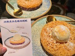 -桂小厨广西菜(万象城店)