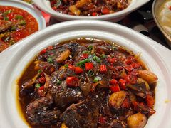 -辣小鲜·南昌大排档(船山路店)