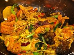 麻辣香锅-远大美食广场(远大购物中心店)