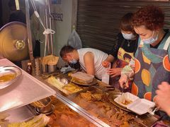 -明记牛杂(新马路分店)