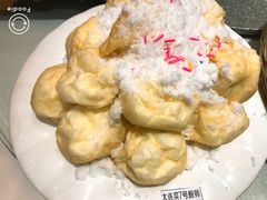 -东北大院·东北菜(三台子店)