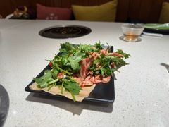 -一叶一世界•素食餐厅(新光天地店)