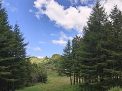 -驼梁风景区