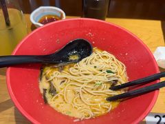 -一風堂拉面(美罗城店)