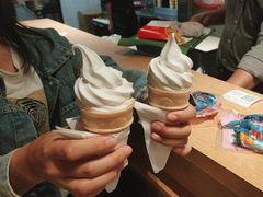 -麦当劳(豫园店)