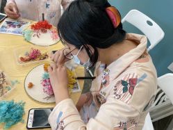 -敦南真爱月子会所(黄埔店)