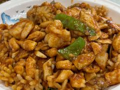 -六和聚传统烤鸭.天津菜(和平店)