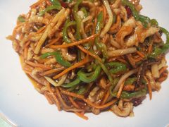 -老华洋饭庄(成林道店)