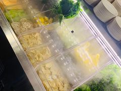 涮菜自助-火炉火自助餐(喜隆多店)