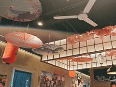 -千寻山野烤肉(天虹店)