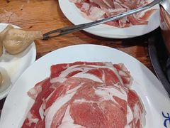 -元盛居(生态大街店)