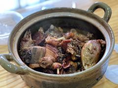 -斯丹姜母鸭·古法干香(涂门街总店)