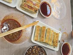 -雅沛轩锅贴八宝粥(回民街店)