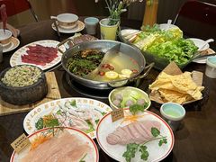 -潮澎派·潮州菜(南国明珠店)