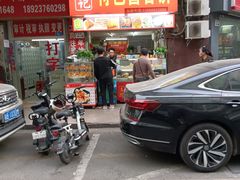 -高记特色酱香饼(布吉老街店)