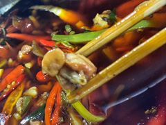 鲜椒美蛙-三哥田螺(北书院街店)