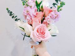 -循礼门鲜花花市(武汉循礼门店)