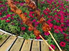 大肉串-正新鸡排·炸鸡汉堡(奥城店)