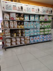 -孩子王童乐园(绵阳涪城万达店)