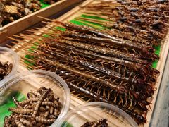 -八一好吃街·高品美食广场
