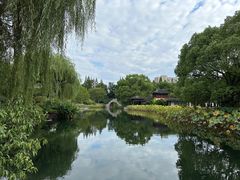 -南园(太仓市)