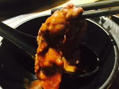 -牛很鲜潮汕牛肉火锅(朝晖路店)