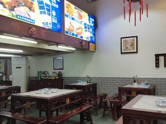 -大碗居老北京炸酱面(蛇口店)