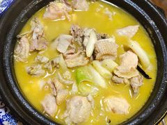 -阿鹏故事云南野生菌火锅(人民路店)