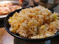 -石记东北风味烤肉店(子固路店)