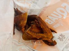 -整只乳鸽GetSQUAB(西华路店)