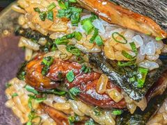 -鳥喜Toriki怀石烧鸟料理