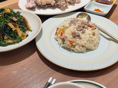 -贯贯吉·清真餐厅(浙江中路店)