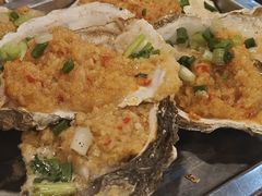 -陈员外正宗夹江烧烤(广福路店)