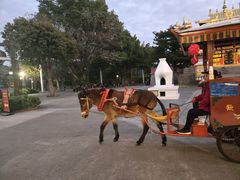 -深圳锦绣中华民俗村